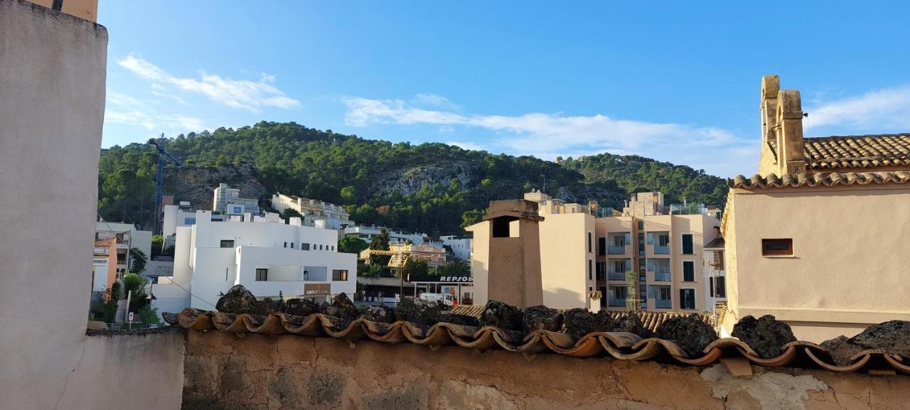 Hébergement de vacances Cas Marino *