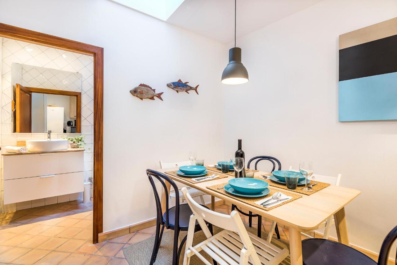Cas Marino Vakantiehuis Puerto de Andratx