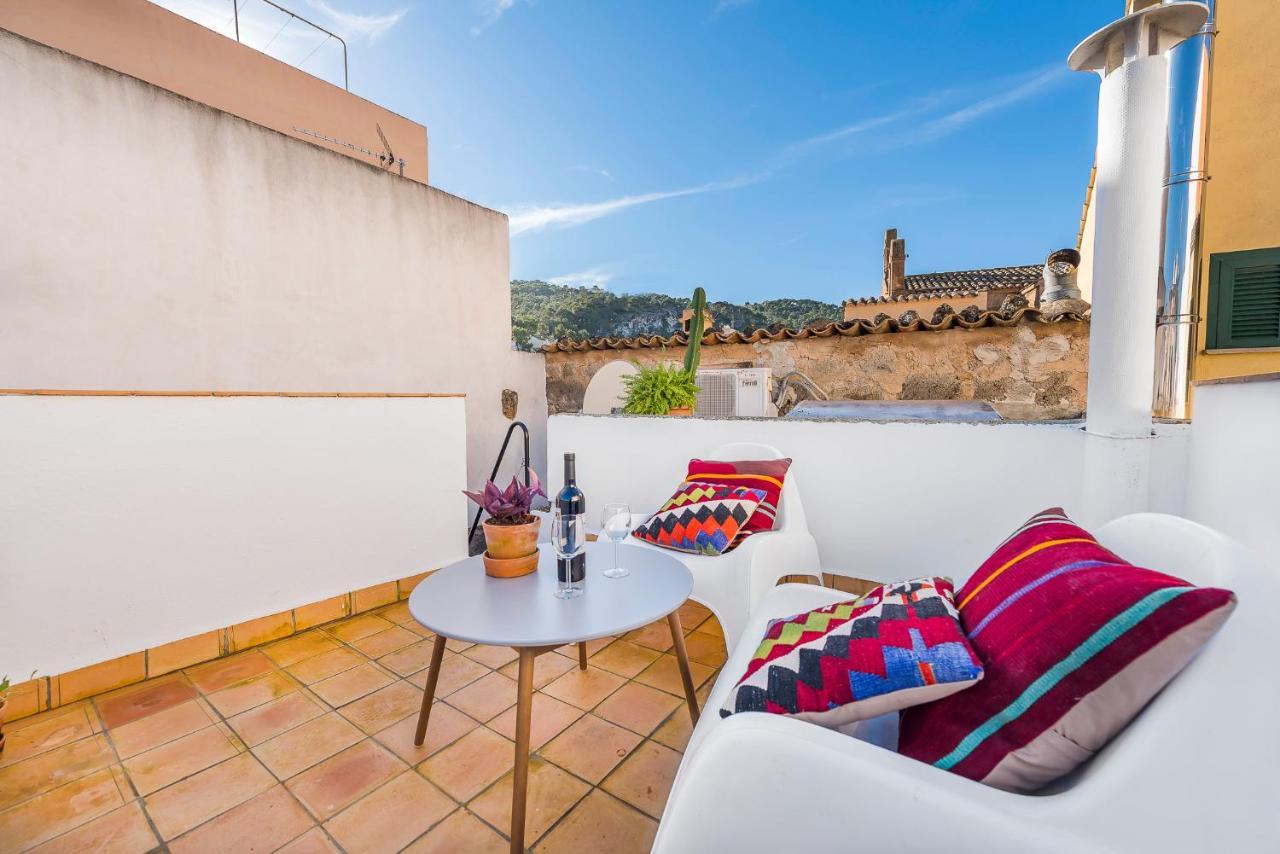 Vakantiehuis Cas Marino Puerto de Andratx