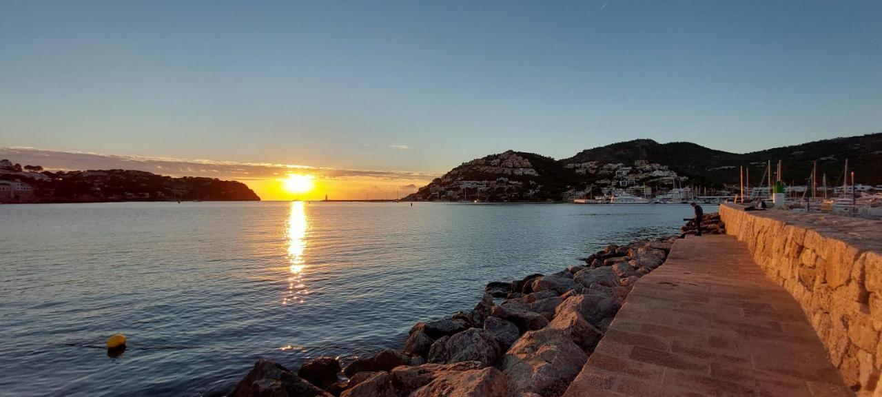 Vakantiehuis Cas Marino Puerto de Andratx